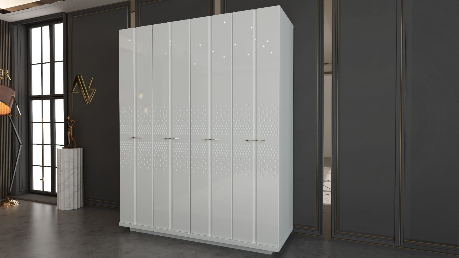 Ankara mobilya montaj - Dolap kurulumu