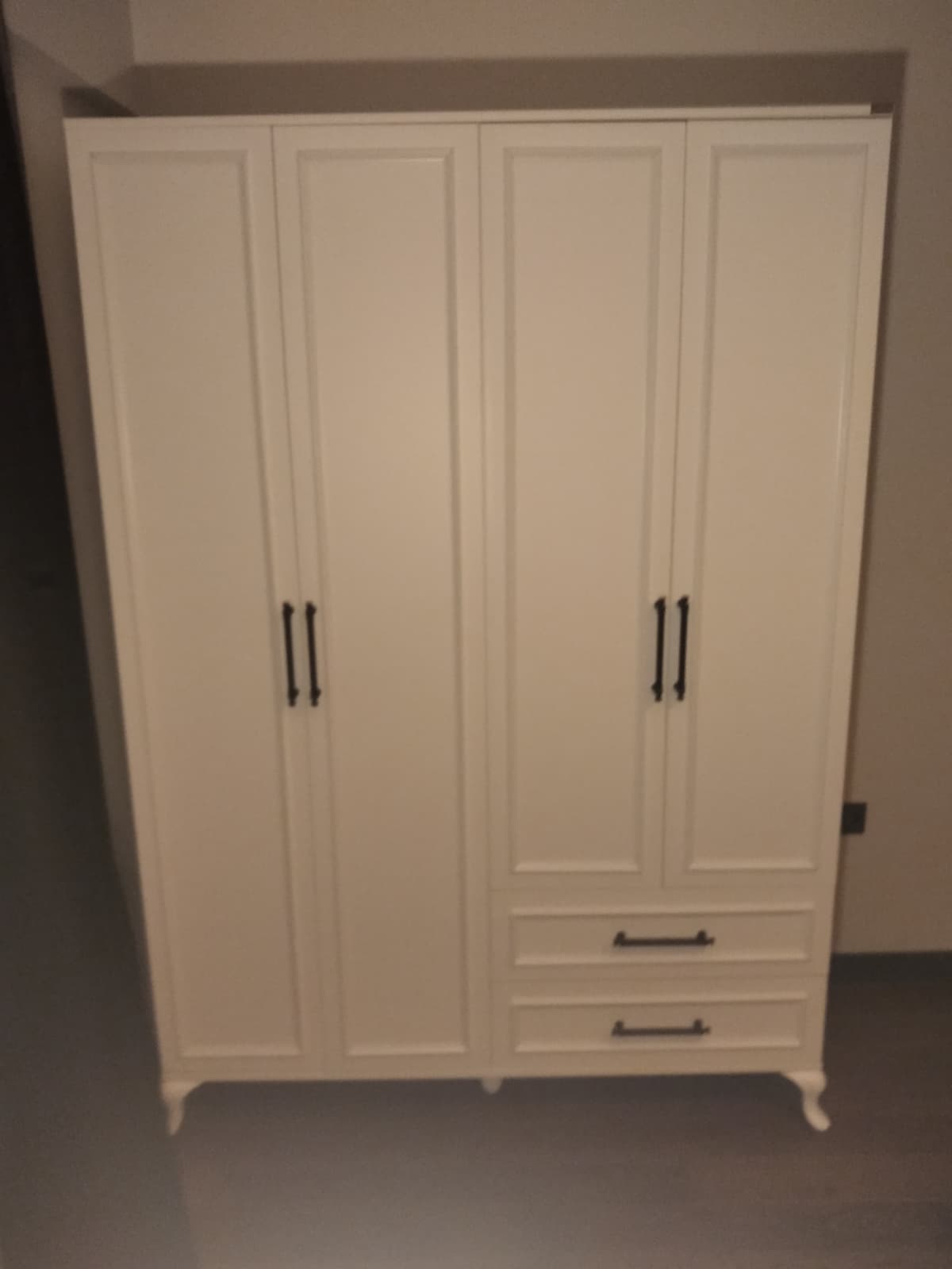 Ankara mobilya montaj hizmeti