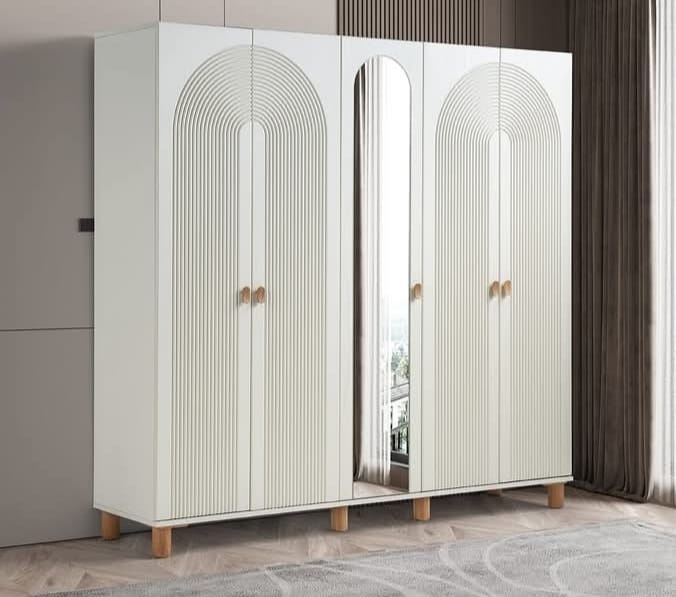 Genç odası mobilya kurulumu