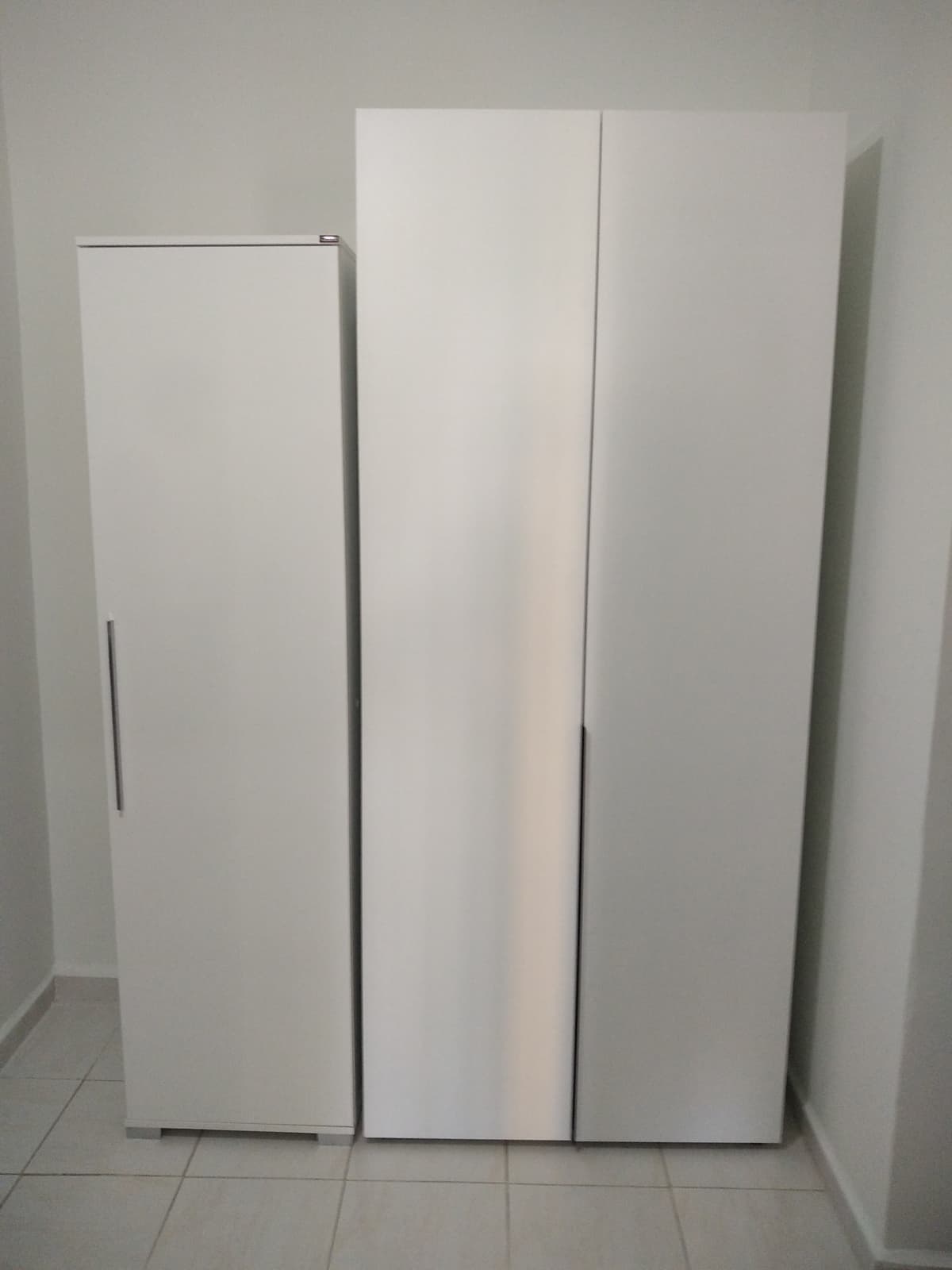 Rani mobilya montaj - Gardırop