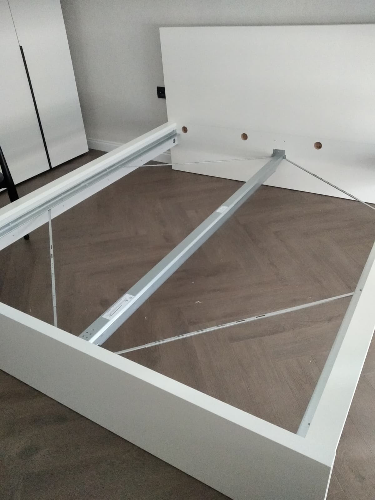 Profesyonel mobilya montajı - Mutfak